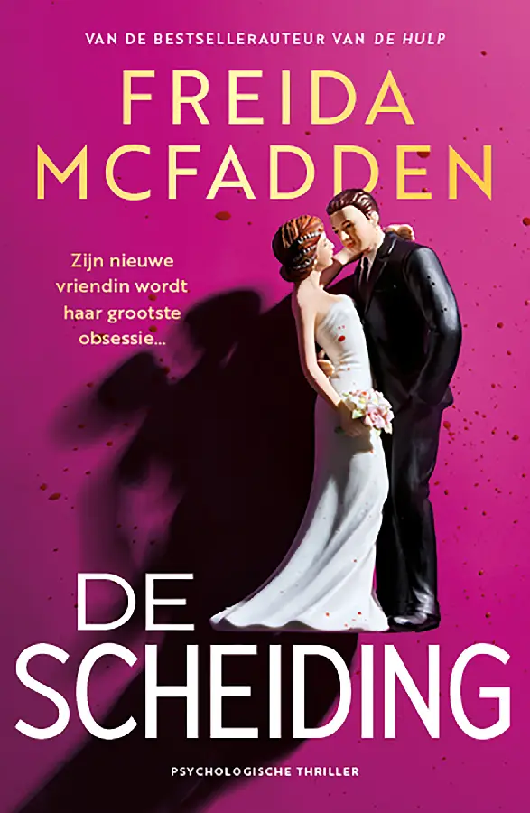 De scheiding