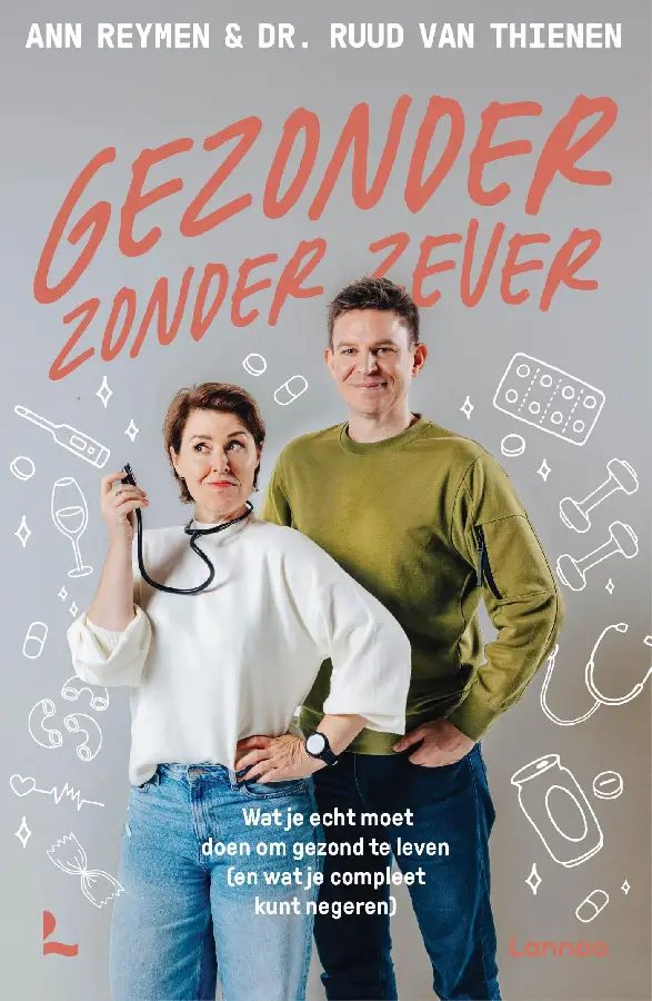 Gezonder zonder zever