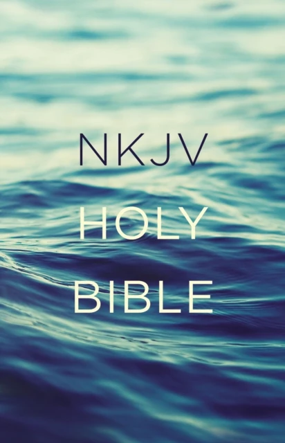 NKJV - Outreach Bible