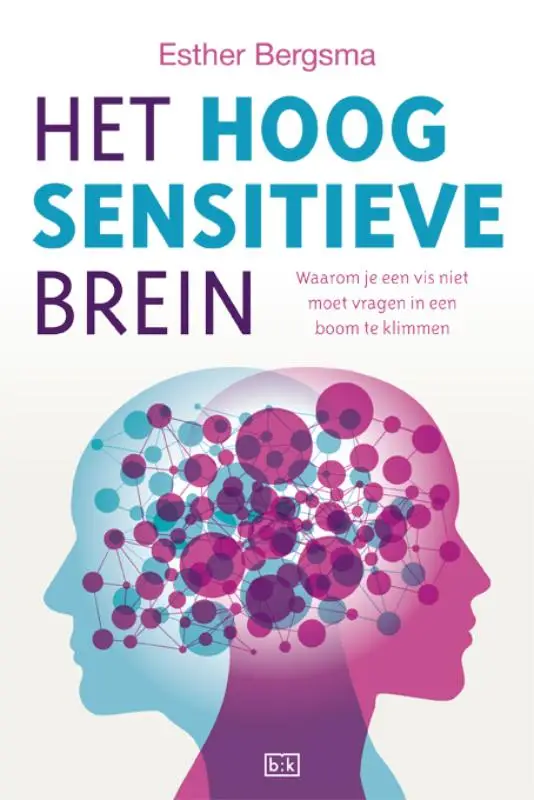 Hoogsensitieve brein