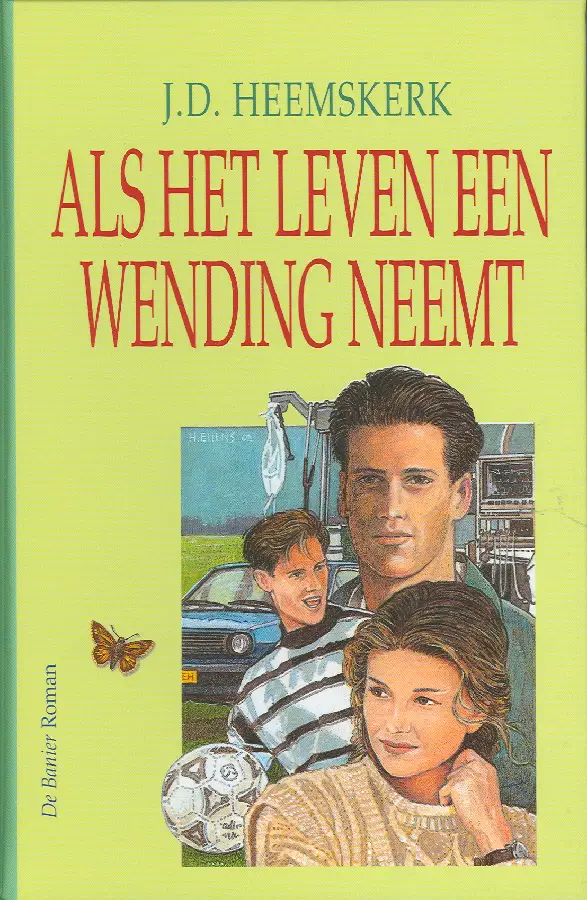 Als het leven een wending neemt