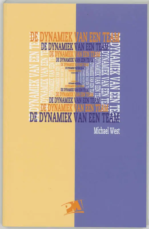 De dynamiek van een team / druk 5