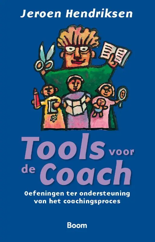Tools voor de coach / druk 1