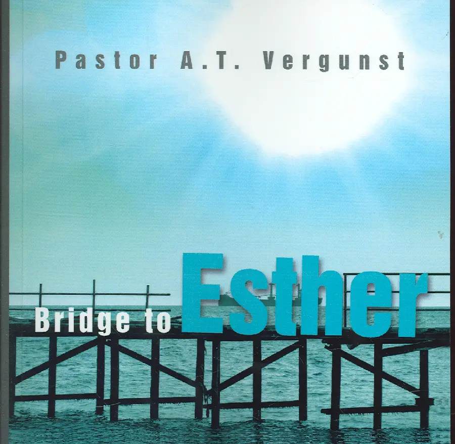 Bridge to esther  pod