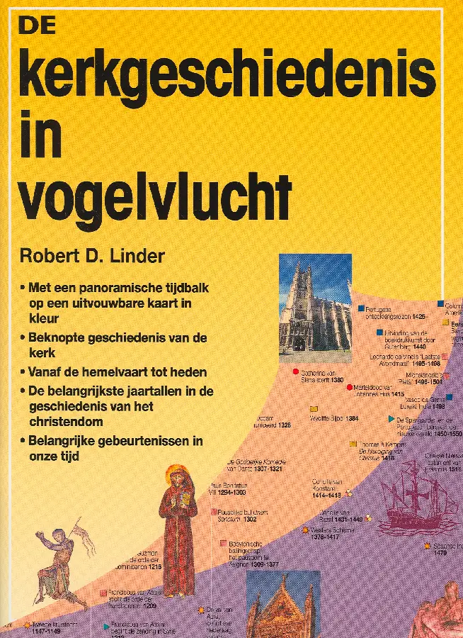 De kerkgeschiedenis in vogelvlucht / druk 1vandaagvandaaguwe Testamenthet Nieuwe Testament  Derde serie Afdeling

Evangelienool,

vereniging en koorardijorging van kinderen (ged) ;

financieel-administratief beheer 4 CBA 05.4/8