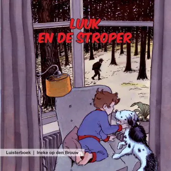 Luuk en de stroper