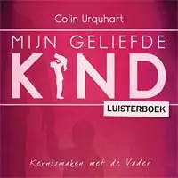 Mijn geliefde kind luisterboek