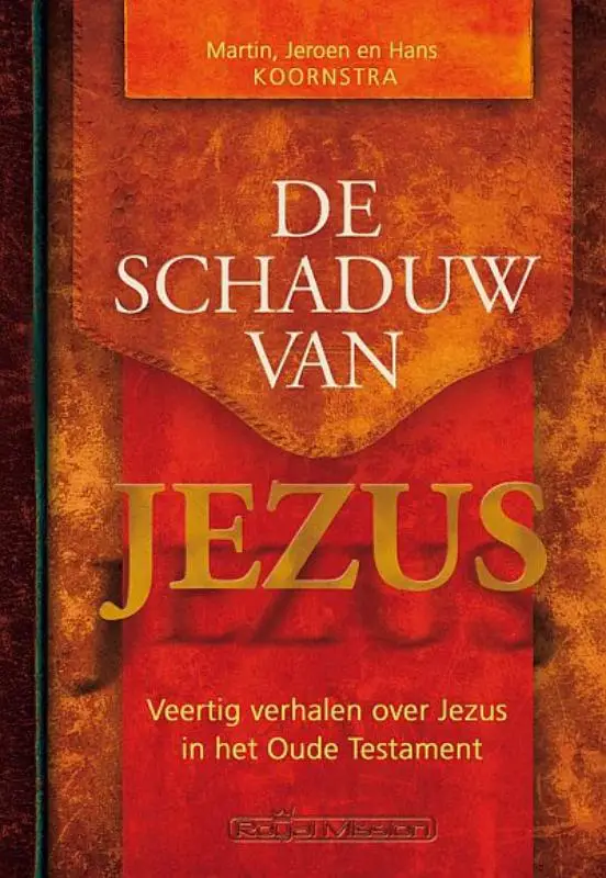 Schaduw van jezus