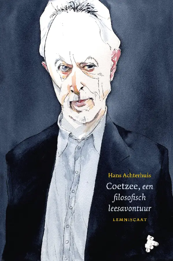 Coetzee een filosofisch leesavontuur