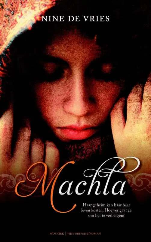 Machla  POD