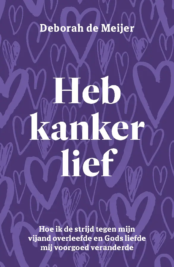 Heb kanker lief