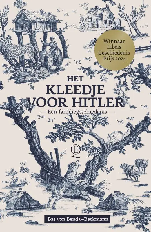 Kleedje voor Hitler