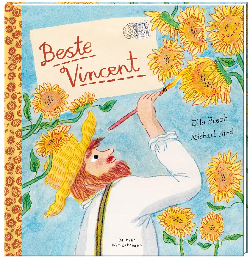 Beste Vincent