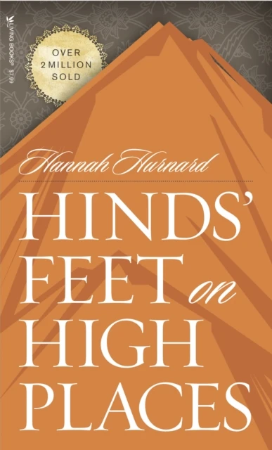 Hind''''s Feet On High Places