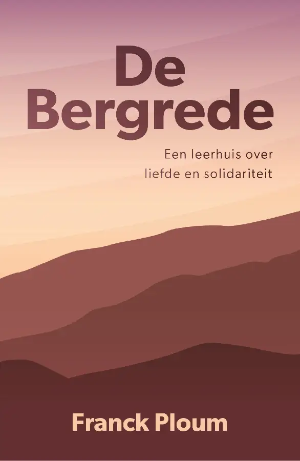 Bergrede
