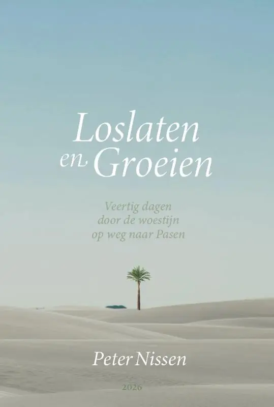 Loslaten en groeien