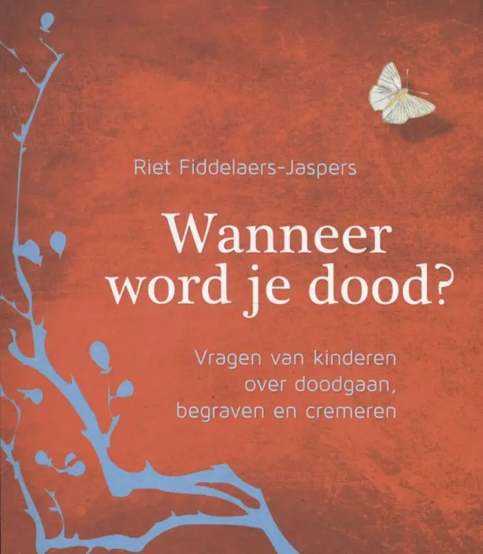 Wanneer word je dood