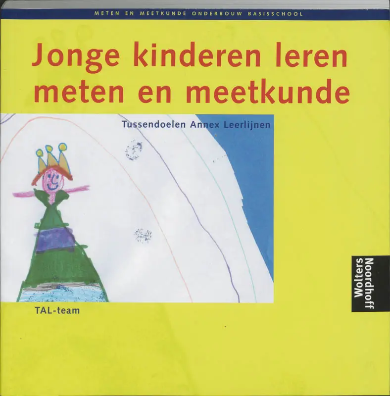Jonge kinderen leren meten en meetkunde / Onderbouw basisschool +

CD-ROM / druk 1

tussendoelen annex leerlijnen West-Afrika

De Nederlandse Koopvaardijorging van kinderen (ged) ;

financieel-administratief beheer 4 CBA 05.4/8