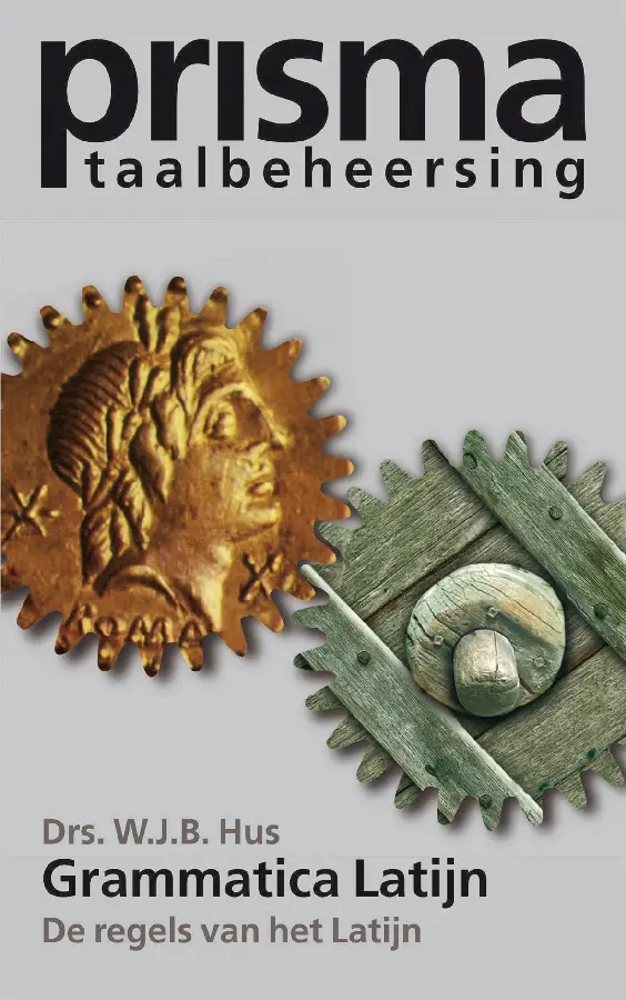 Grammatica latijn